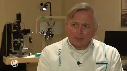 Oogartsen: alleen verbieden vuurpijlen en knalvuurwerk is niet genoeg