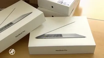 Tientallen laptops gestolen voor kinderen uit minimagezinnen