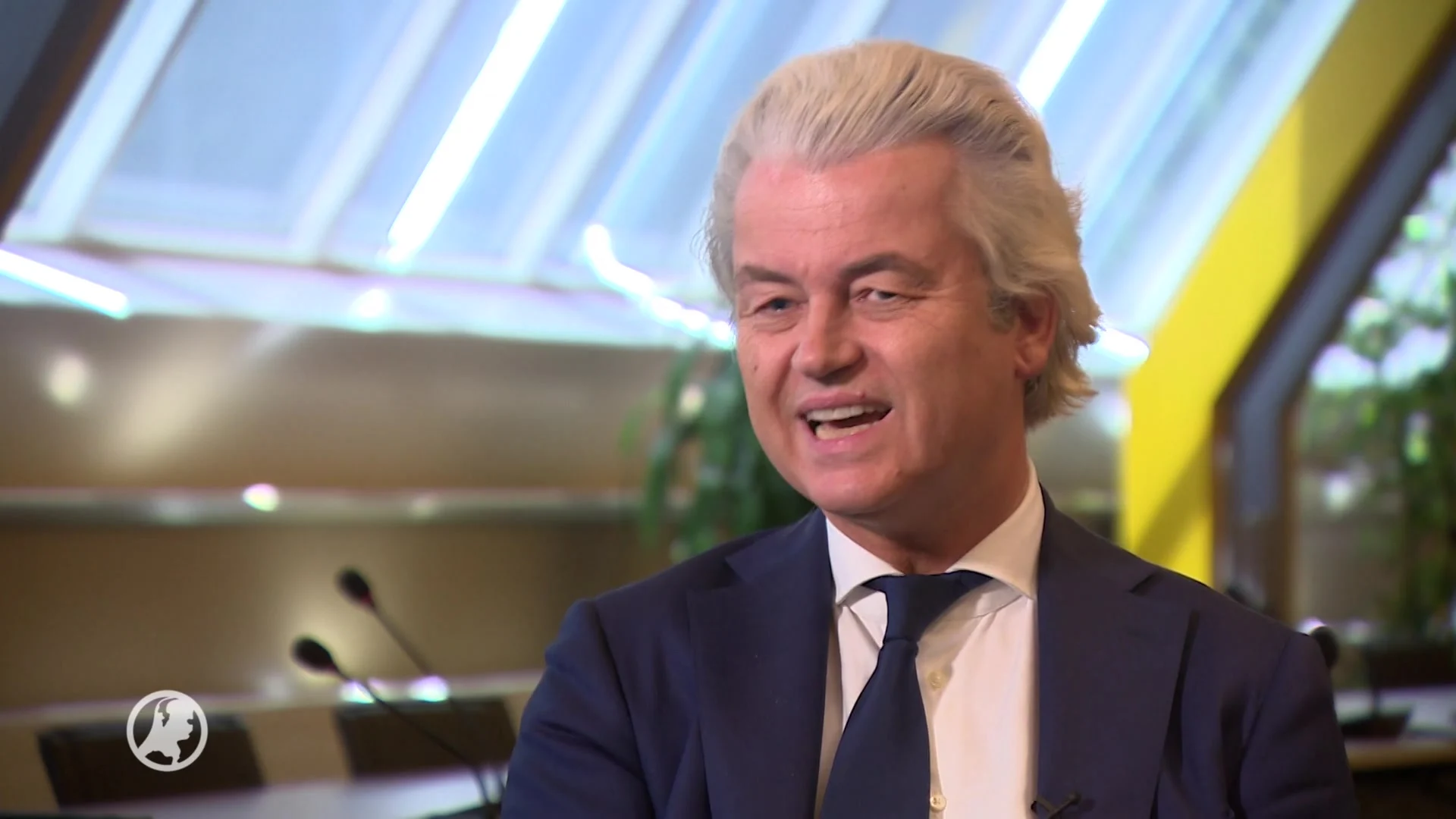'Wilders heeft veel vrijheid in moeten leveren voor zijn werk'