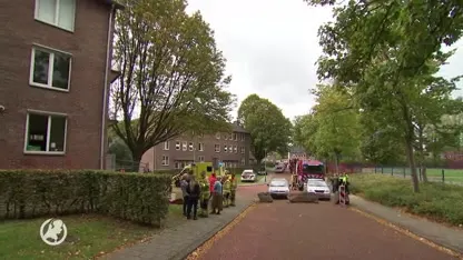 Brunssum staat stil bij de dood van de 5-jarige Fhtawit