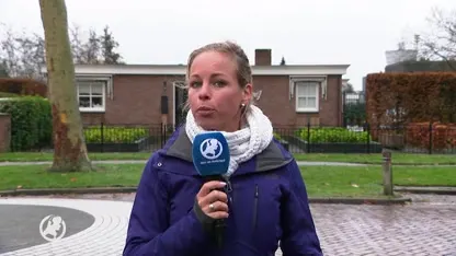 Politie lost schoten na woningoverval in Zaltbommel