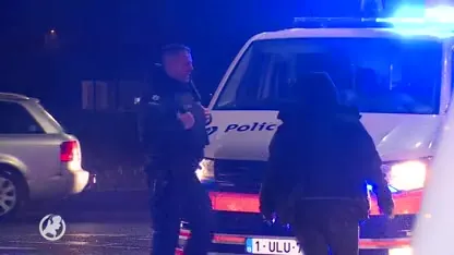 Advocaat verdachte trucker: "Op de vrachtwagen werd van alle kanten geslagen met buizen, ploertendoders"