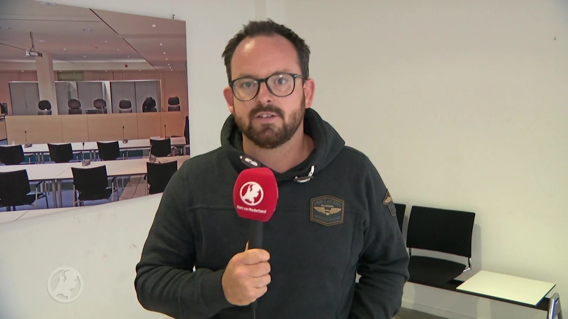 Holleeder: 'John Mierement gaf opdracht om Cor van Hout te vermoorden'