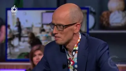 Marjet Winsemius: ‘Werknemers gelukkiger door thuiswerken’