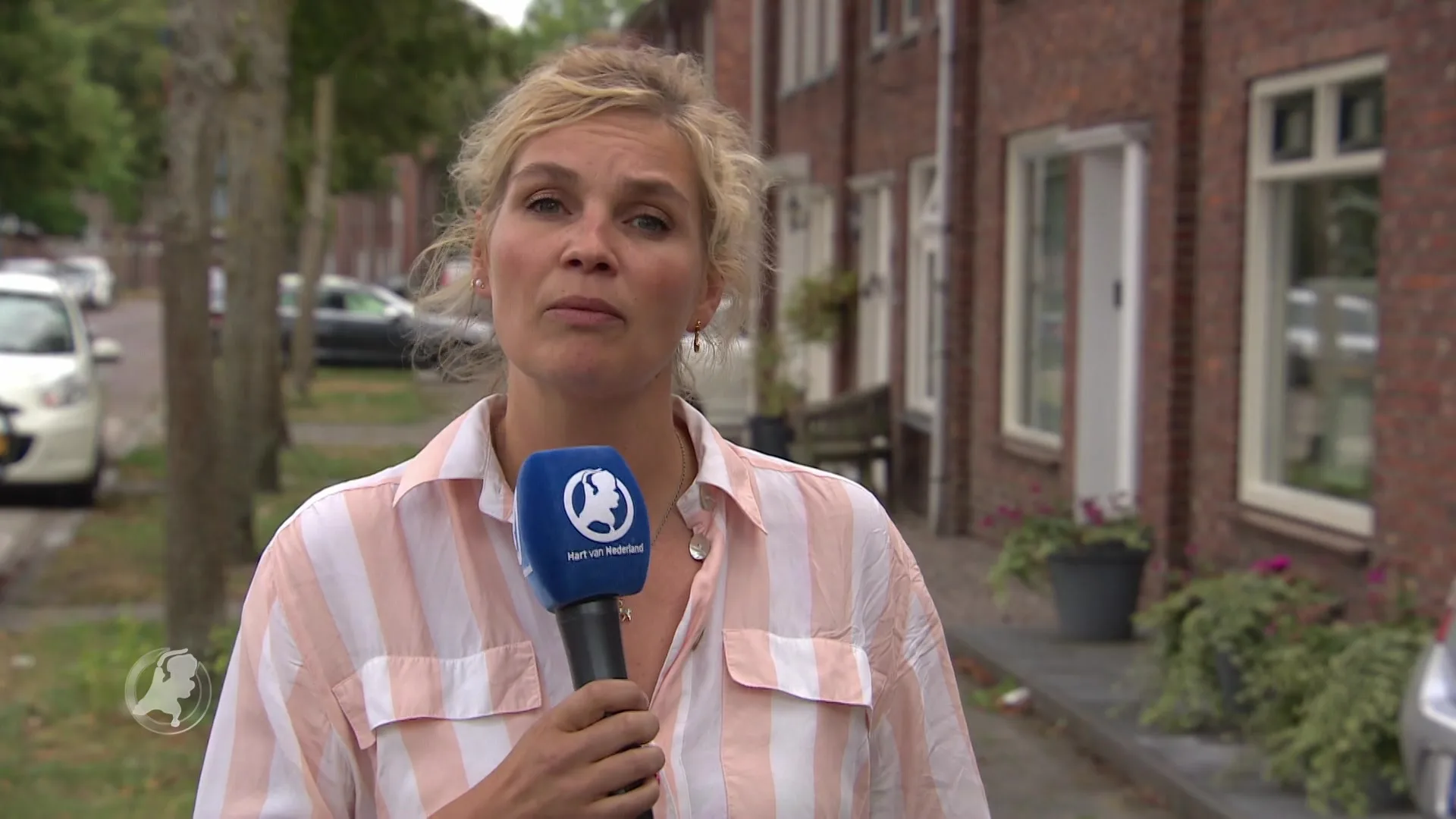 Geen sprake van een misdrijf bij brand in Etten-Leur