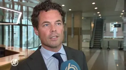 Dekker moet met antwoorden komen over blunders bij instanties Michael P.