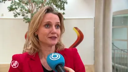 Zien: enorm wapenarsenaal en drugs in ondergrondse opslagruimte woonwagenkamp Oss