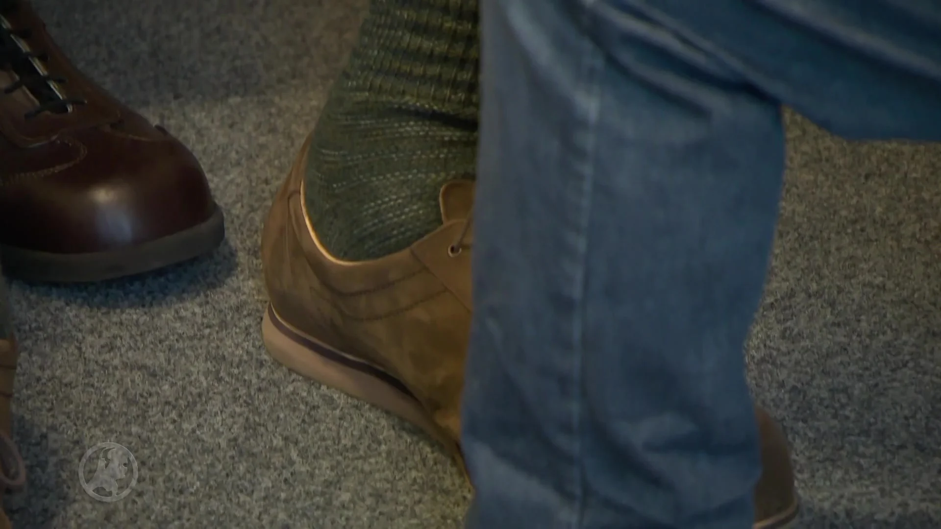 'Reus' met maat 68 uit Venezuela krijgt hulp van schoenmaker uit Zutphen