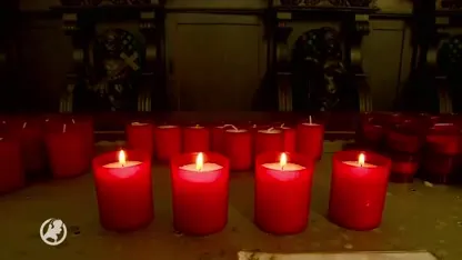 Pastoor Rombauts kan er juist in deze tijden niet zijn voor het zwaar getroffen Erp