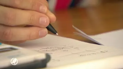 Kim (17) krijgt vandaag alsnog diploma na slimme rekensom