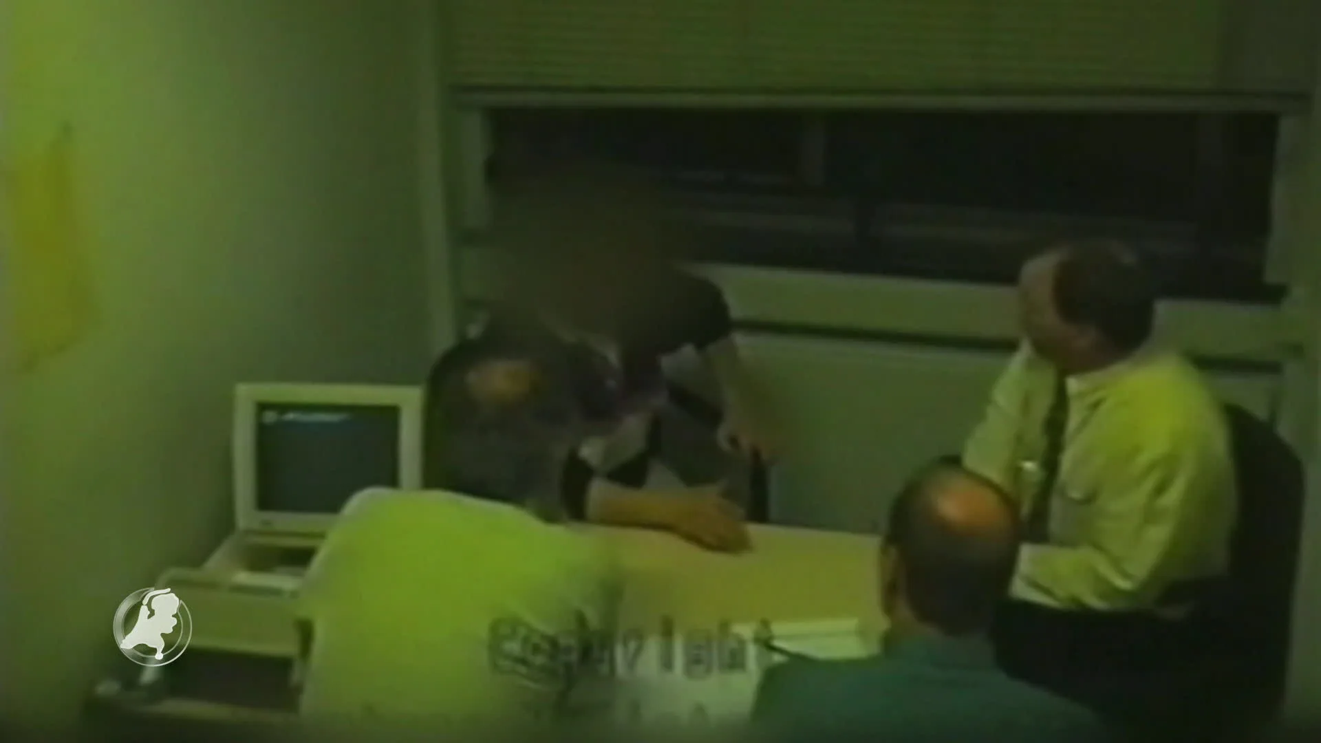 Beelden verhoor ‘villamoord’ laten zien hoe agenten verdachten onder druk zetten