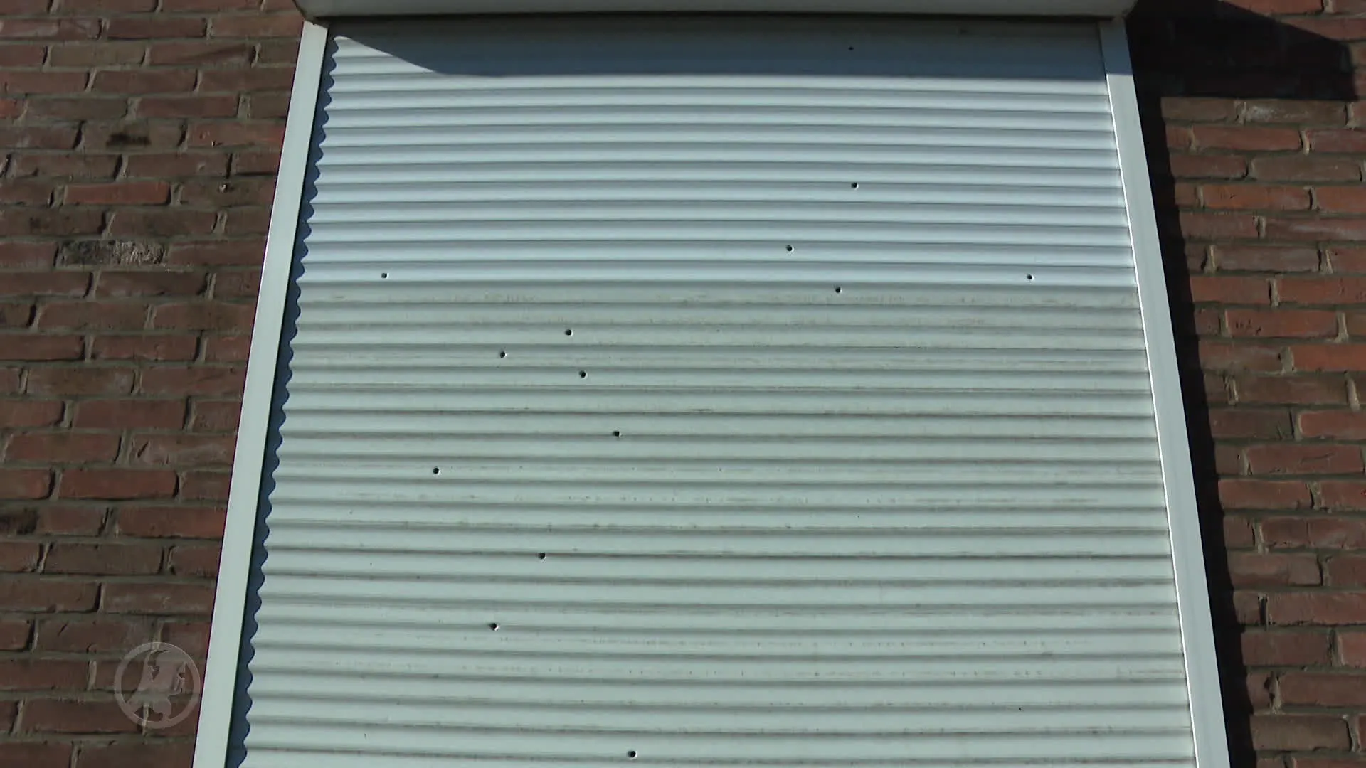 Cameratoezicht beschoten huis Nieuwegein, bewoners keren terug