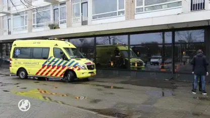 Gewonden door steekpartij Eindhoven