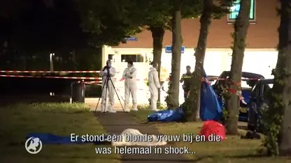 'Hij zal niet om zijn slecht adem vermoord zijn'