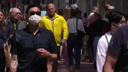 Hoogleraar: 'Mondkapjes zijn wél belangrijk om ons te beschermen