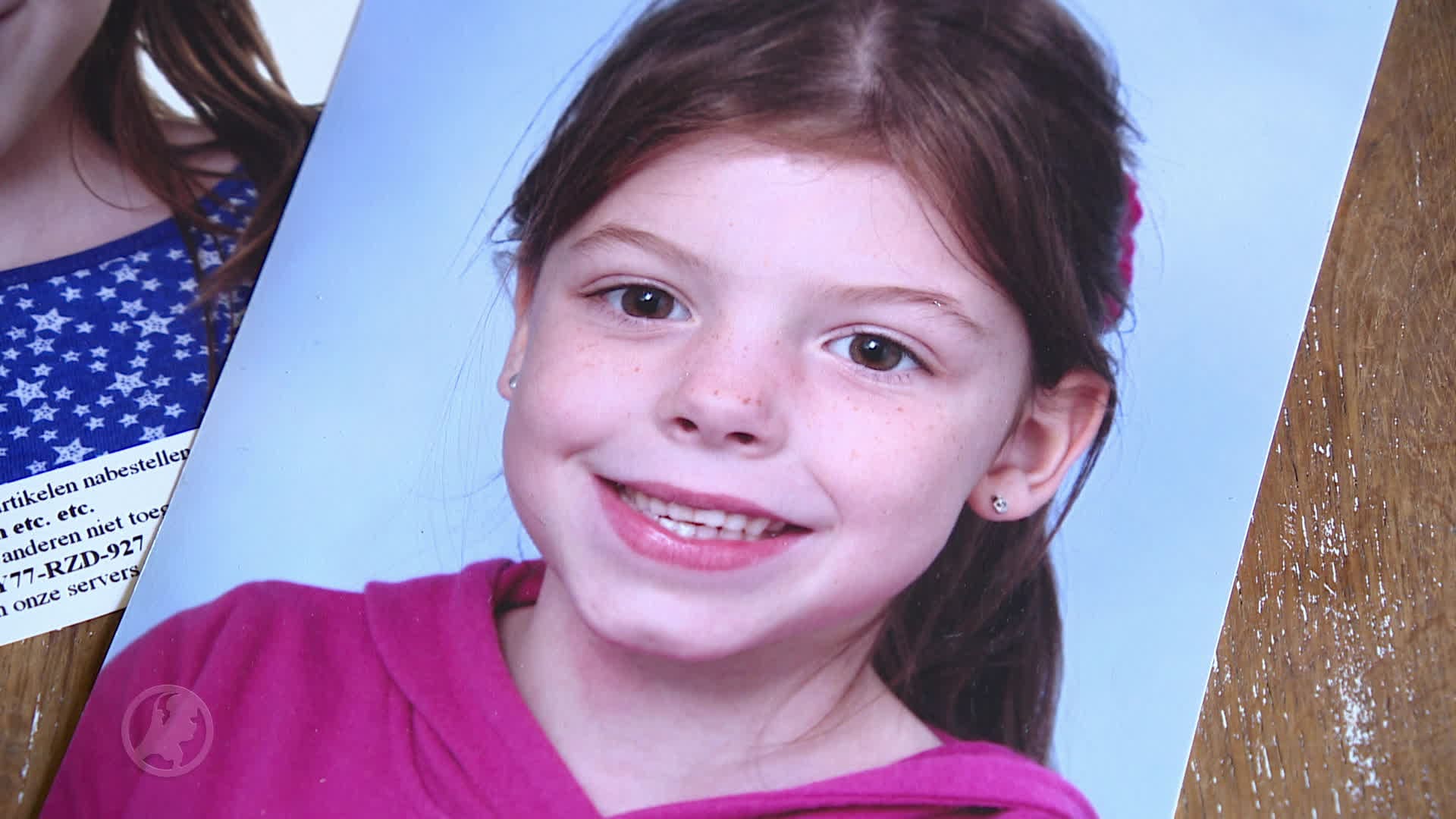 Tiamo (11) bezorgd om lange wachtlijsten transgender behandeling