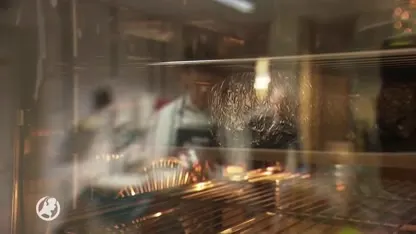 Kerstkindjes in de kraamkamer