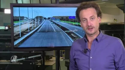 Verkeersinformatie: Zeer zware avondspits verwacht