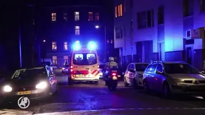 Nabestaanden doodgestoken Roderick (29) tasten in het duister