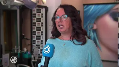 Kapperszaken hopen open te kunnen: 'Rutte is de eerste!'