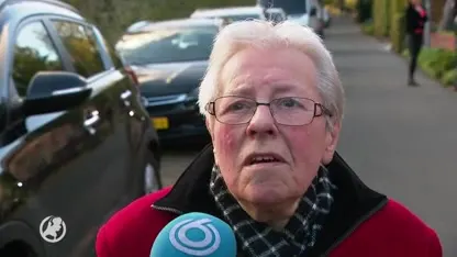 Slochteren rouwt om omgekomen buurtbewoners dubbele bioscoopmoord