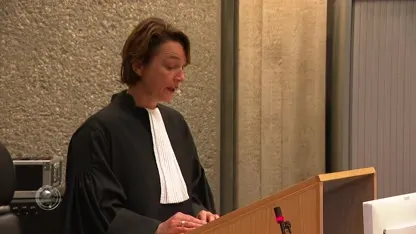 OM eist tot 7 jaar cel voor aanslag Panorama