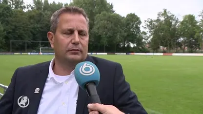 Voetbalvereniging Wieldrecht lamgeslagen na gezinsdrama Dordrecht