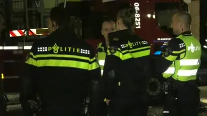 Woningen onbewoonbaar bij aangestoken brand Zutphen