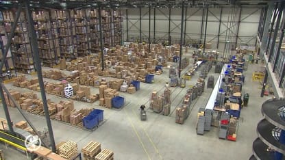 Winkeliers bereiden zich voor op drukte Black Friday: 'Wij hebben dranghekken'