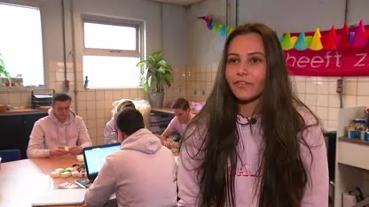 Oefenbedrijfje van Zeeuwse studenten boekt groot succes met insulinepomp
