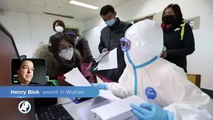 Meeste Nederlanders in Wuhan willen weg vanwege coronavirus