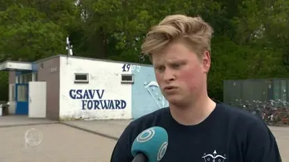 Slachtoffer steekincident Groningen is 27-jarige Hidde Bergman