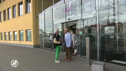 'Als Eduard F. terugkeert heb ik geen leven meer'