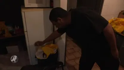 Politie vergeet drugs na inval bij dealer in Hoogeveen