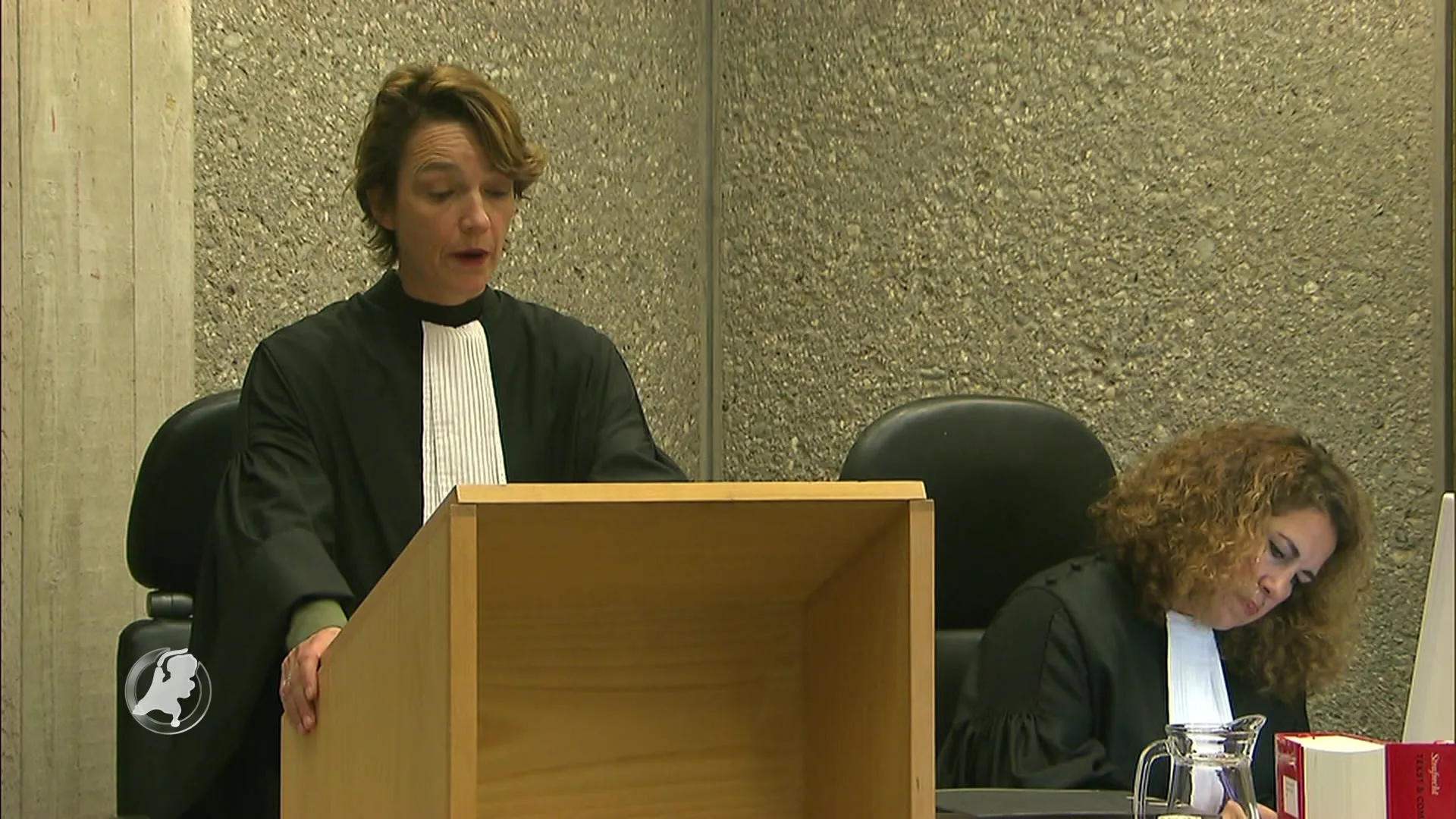 Aanslag op kantoorpand Panorama in Amsterdam was 'aanval op persvrijheid'