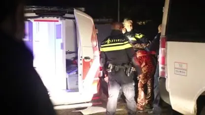 Drie arrestaties na grote vechtpartij tijdens carnaval in Oudewater