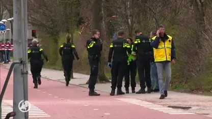 Gökmen T. blijft weg bij eigen proces over tramaanslag in Utrecht