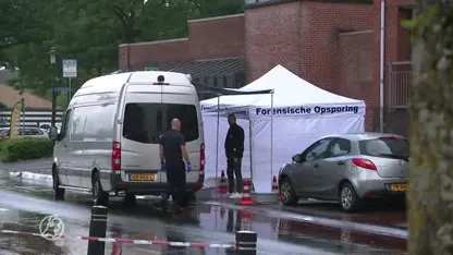 Dode bij schietpartij in dorpscentrum Beuningen