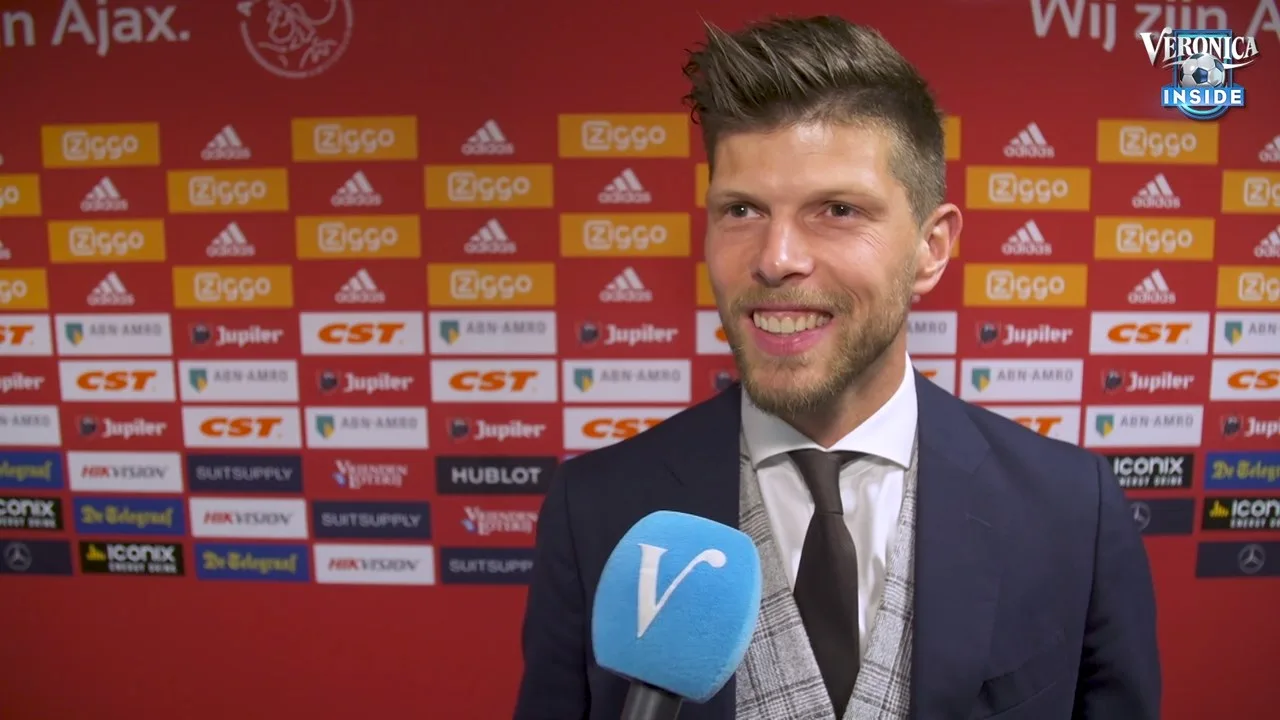 Huntelaar adviseert Ziyech: ‘Buitenland niet altijd leuker’