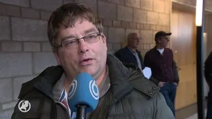 Rechter: 'Staat liet terecht 60.000 dieren in Kootwijkerbroek ruimen om MKZ'