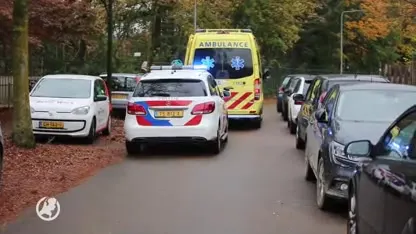 78-jarige fietser overleden aan zijn verwondingen