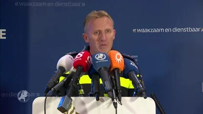 Politie pakt veel criminelen op na kraken versleutelde chatdienst