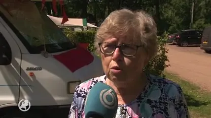 WK-fans wensen door blessure gekwelde Lieke Martens warm hart toe: 'Zet hem op meid!'