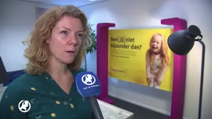 'Nederland denkt te beperkt over mensen met een handicap'