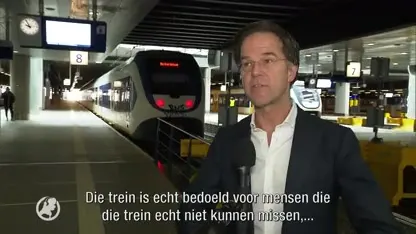 Conducteurs en machinisten bang voor forse toeloop treinreizigers