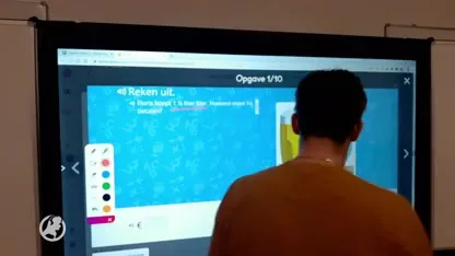 Is de lesstof van je kind ook voor jou te moeilijk? Kijk deze handige instructievideo's