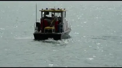 Nederlander (30) spoorloos na onopgemerkte val van vlot in Italiaans meer