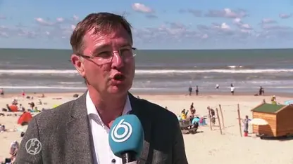 Zoekactie Ameland levert niets op