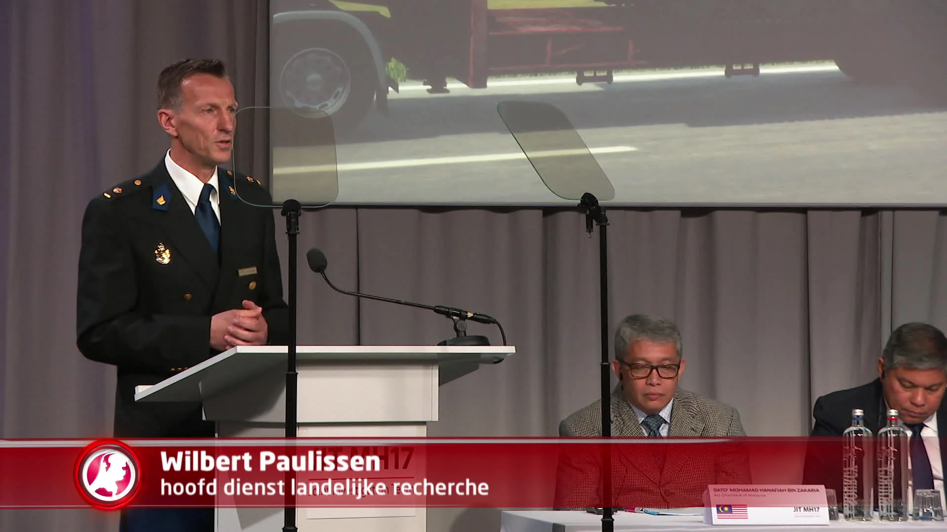 EU: Moskou moet meewerken met MH17-onderzoek