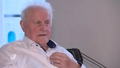 "Te weinig ouderen weten dat ze het recht hebben om samen oud te worden"